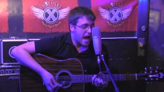 Lights As Lenses - Wayward One (Acoustic X Session)