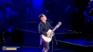 emre aydın - Hareket Vakti | konser @Harbiye, İstanbul 16.07.2022