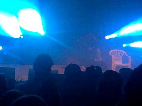 Taktloss @ Splash! 11.07.2009