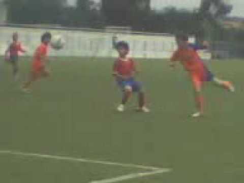 C D ESTARREJA VS OLIVEIRENSE( ESCOLINHAS B )