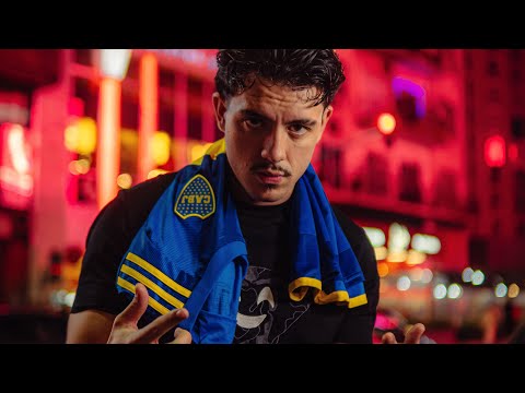 Cocco Lexa - Amuleto (Videoclip)