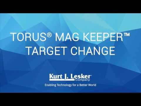 TORUS MAG KEEPER Target Change