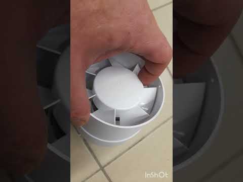 Миниатюра изображения товара Вентилятор канальный Awenta WKA100