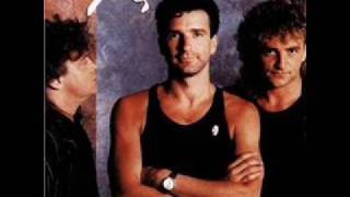 Saga - Don't Put Out The Fire