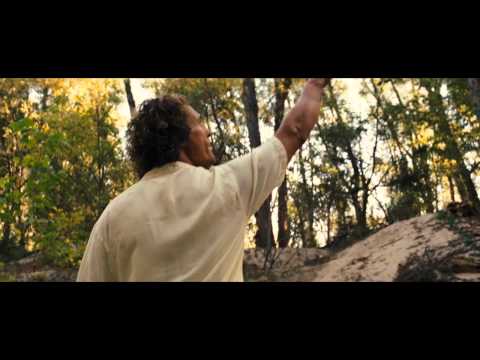 MUD Official Movie Trailer [HD]