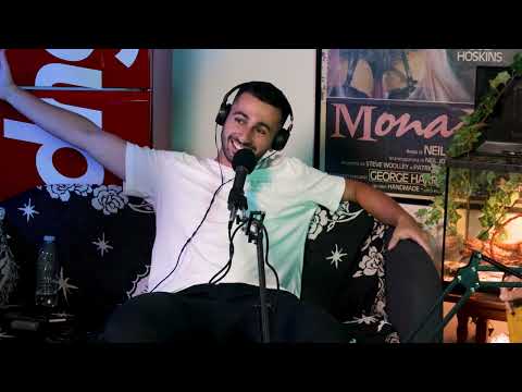 Island Project - S2 E4 - LET'S TALK ABOUT MENTAL HEALTH