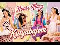 Nótár Mary-Kutyabajom (Official Music Video)