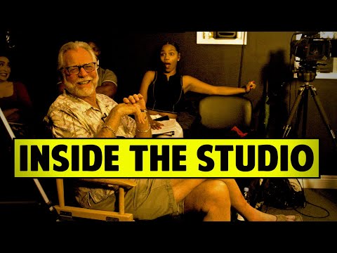On-Camera Acting Class Audit - Brian Cutler Actors Studio [PART 3]