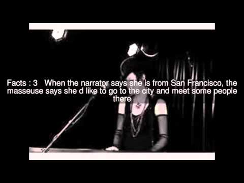 San Francisco (Jill Sobule song) Top  #6 Facts