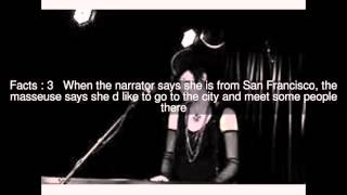 San Francisco (Jill Sobule song) Top  #6 Facts