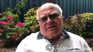 50 YIL 50 ÖYKÜ - Avustralya'ya Göçün 50. Yılı