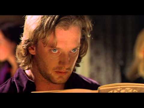 afbeelding The Man with Rain in His Shoes