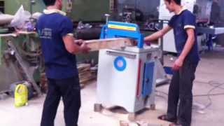 MÁY CHẾ BIẾN GỖ -CTY ĐẠI PHÚC VINH