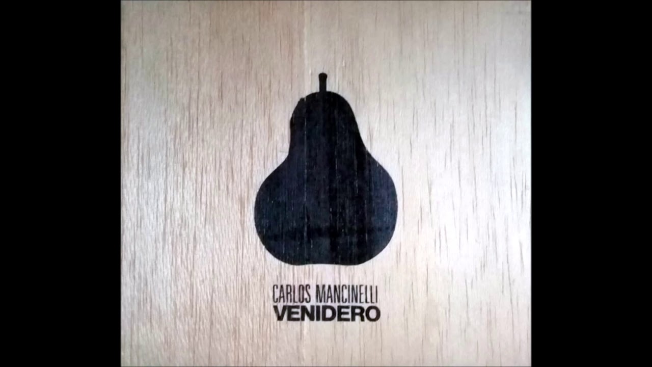 CARLOS MANCINELLI - EL CIGARRITO - Marcelo Perea, dirección y arreglos