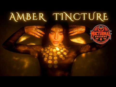 Luara - Amber Tincture (Official Music Video)