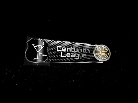 Centurion League 2021/2022: Real Madrink - Galacticos 2-4 4°Giornata #UltimateCL