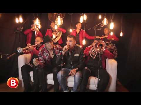 Soy un desmadre- Marco Flores y su Banda Jerez feat. César Navarro