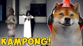 Download lagu PETUALANG MENCARI SETAN!!! KAMPONG HORROR - Roblox Indonesia mp3