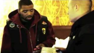 "Dream Killer" Official Music Video - Bigstat feat. Dion Primo