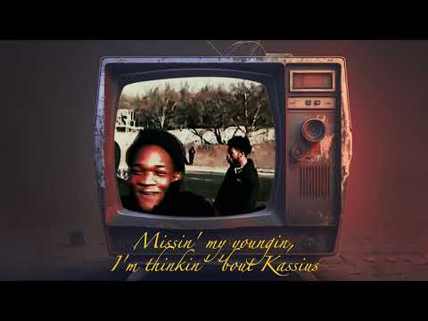 Migo Lee - Long Live Dush (Official Lyric Video)