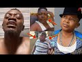 Wayoosi is dy!ng? & What his wife did to him video shøcks everyone