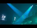 Tyler The Creator Take Your Mask Off LIVE CHROMAKOPIA TOUR HOUSTON 2025