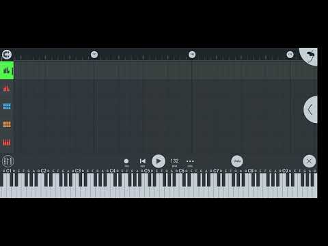 ROBIN VALO , kosling - I'LL TAKE YOU THERE (@SpaceX  REMIX!)