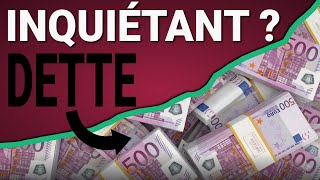 Comprendre la dette publique française