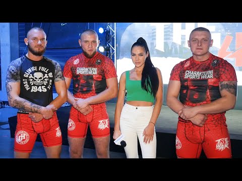 KIBOLE CHULIGANI W WALCE 3X3 U DENISA ZAŁĘCKIEGO BYŁY ULCZINE WALKI  MAMY TUTAJ KOGOŚ DO WYJAŚNIENIA