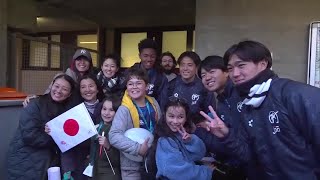 【後編】「未来の日本代表」高校サッカー選抜がヨーロッパ遠征　 決勝トーナメント　そこで学んだこととは