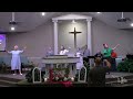 05 13 26 PM The God of Second Chances Rev Kevin Lee