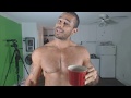 How To Make A Green Screen Wall - for Vlogging and Filmmaking - J.R. Samson e34