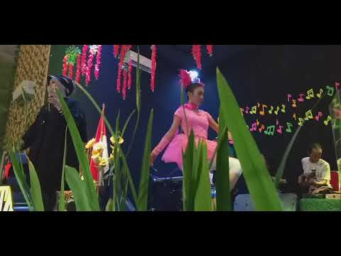ANIE CARERA Feat JCL DANCER'S - AKU BENCI /Cip.Wahyu WHL
