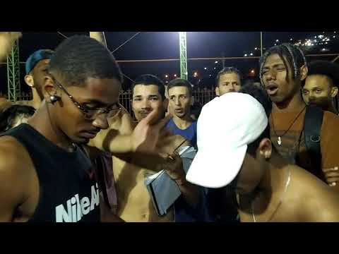 BRAGA VS RVA (MUITA PRESENÇA 🔥) | SEGUNDA FASE | BDQ AUSTIN 16° EDIÇÃO