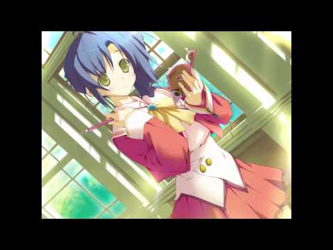 Nightcore - Whistle Song