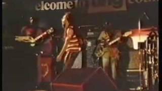 Rastaman Live Up Bob Marley live at sunsplash 1979