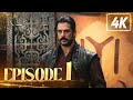 Kurulus Osman Urdu Season 1 Episode 1 4K