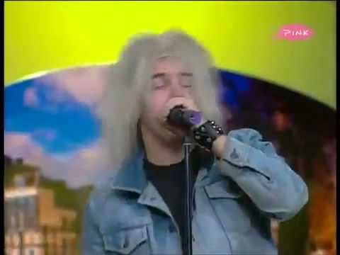 Dragi Domić,Nebojša Vojvodić,Petar Mitic - Amsterdam (Riblja Corba) Grand show 18.11.2011 TV Pink