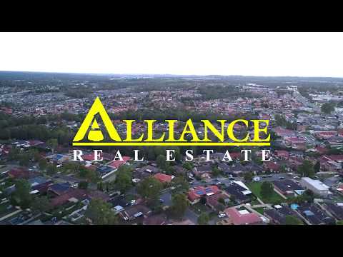 6A Boldrewood Avenue, Casula - Alliance Real Estate