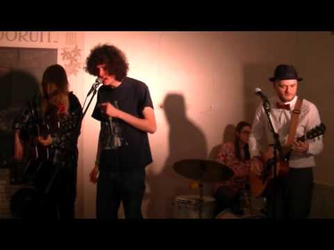 Bluebird @ Boogieville 2016 (Boogie in the Dark)