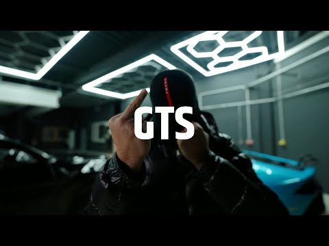 [FREE] Caney030 x ZKR x Mero Type Beat - GTS | Free Rap Type Beat 2025