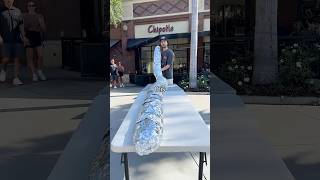 Chipotle — Can a Burrito Change the World?