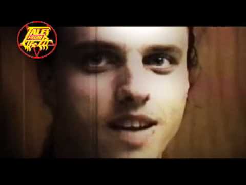 Thumbnail for Death's Chuck Schuldiner interview with Tales From The Pit by Chuck Schuldiner