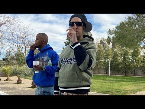 Fenix Flexin x Lil Bean - Knots (Unreleased)