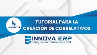 Correlativos