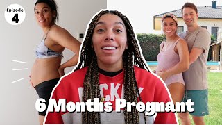 Symptoms, Workout Plan & More Unboxing | Our Pregnancy Journey Episode 4