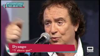 Dyango -  Entrevista en Estando Contigo