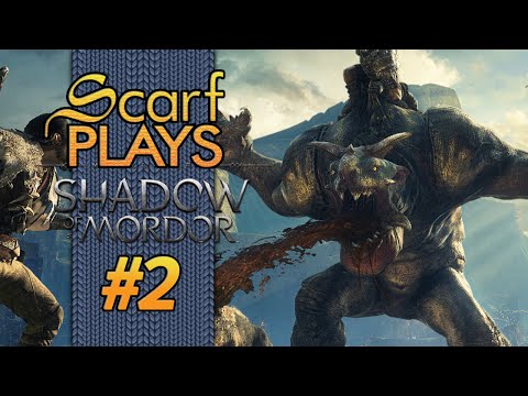 ScarfPlays Lord of the Hunt 2 - Carry Harder