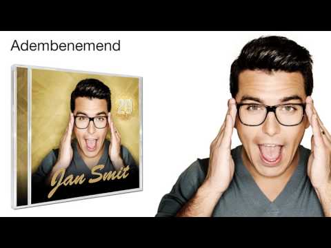 Jan Smit - Adembenemend (Official Audio)