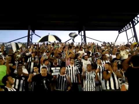 AMERICANO X MACAÉ - TORCIDA DO AMERICANO EM MACAÉ (CAMPEONATO CARIOCA 2019)